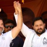 बिहार में तेजस्वी का ऐलान: हर सीट पर लड़ेंगे, महागठबंधन टूटने की आशंका, सियासी गलियारों में हलचल तेज