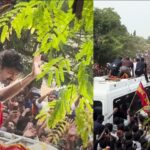 'थलापति' विजय की सियासी एंट्री से तमिलनाडु में खलबली, 2026 चुनाव में क्या होगा?