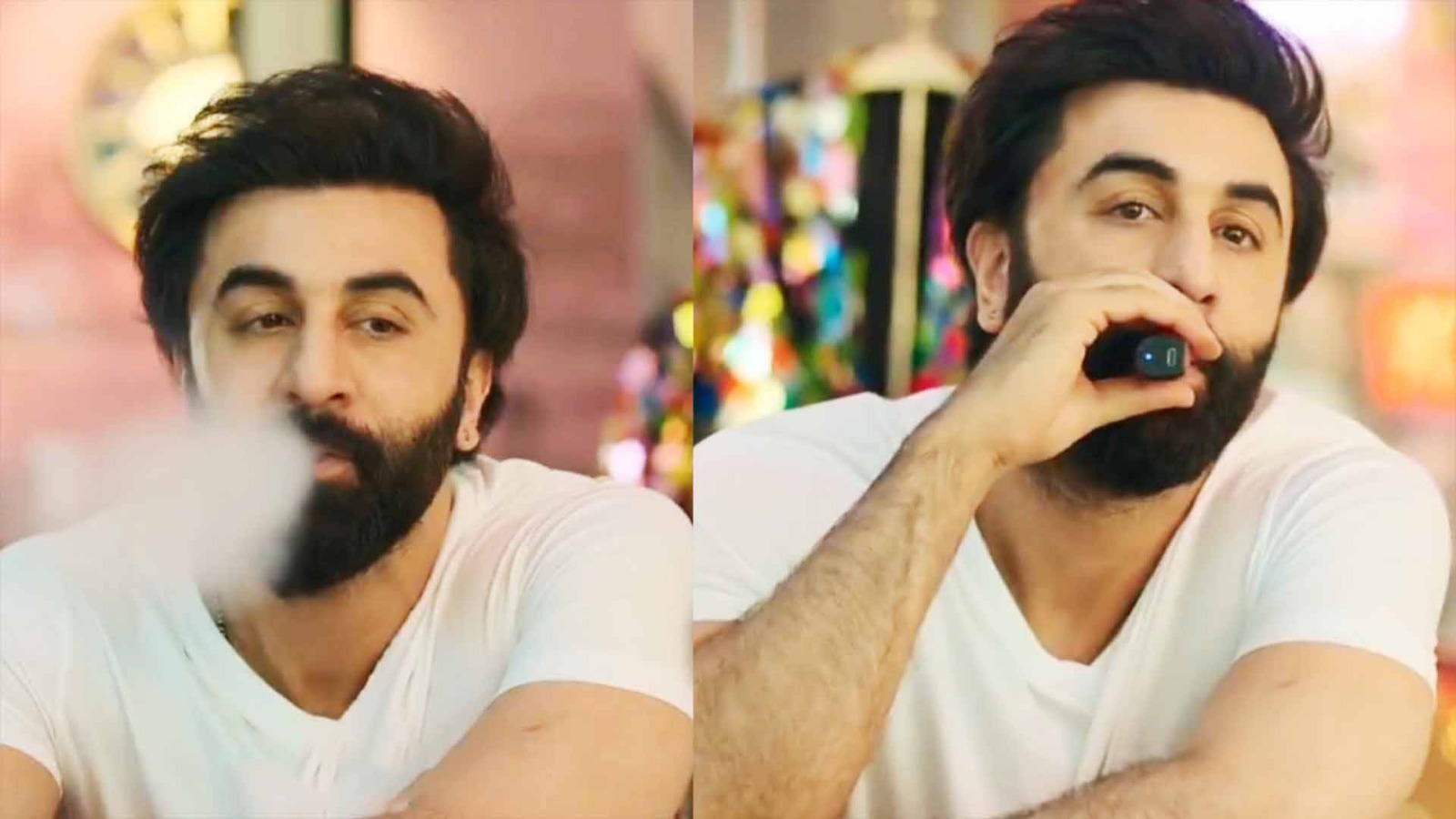 the bads of bollywood aryan khans web series lands in controversy fir demanded over ranbir kapoors scene