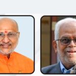 Vice Presidential Election: आज मिलेगा देश को नया उपराष्ट्रपति, जानें एनडीए और इंडिया दोनों में किसके उम्मीदवार के सिर पर ताज ?