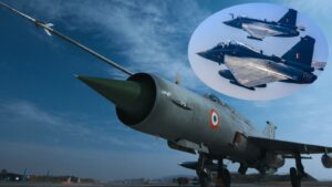 भारतीय वायुसेना का फाइटर प्लेन मिग-21 की होगी विदाई! जानिए भारतीय वायु सेना में क्या रहा है इसका योगदान?