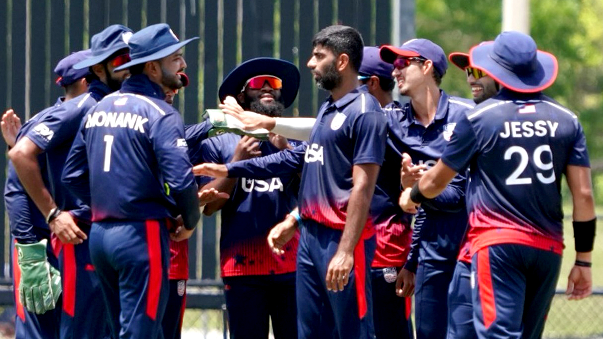 the international cricket council has revoked usas membership for not acting on its notice