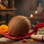 नारियल का यह आसान उपाय, जीवन की बाधाओं को करेगा दूर और खोलेगा विवाह के योग!