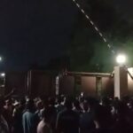 सोलर इंडस्ट्रीज में आधी रात गूंजा भीषण धमाका, सैकड़ों मजदूरों में मची अफरा-तफरी, 1 की मौत, कई घायल