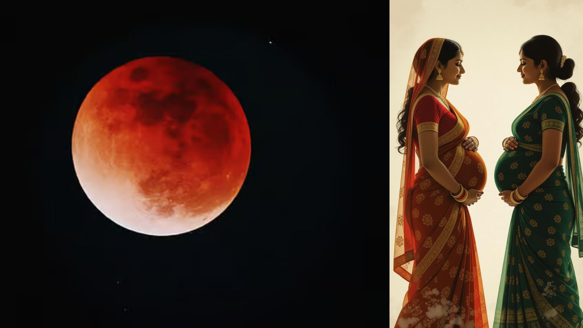Chandra Grahan 2025: 7 सितंबर को दिखाई देगा साल का अंतिम ग्रहण, गर्भवती महिलाएं न करें ये गलतियां!