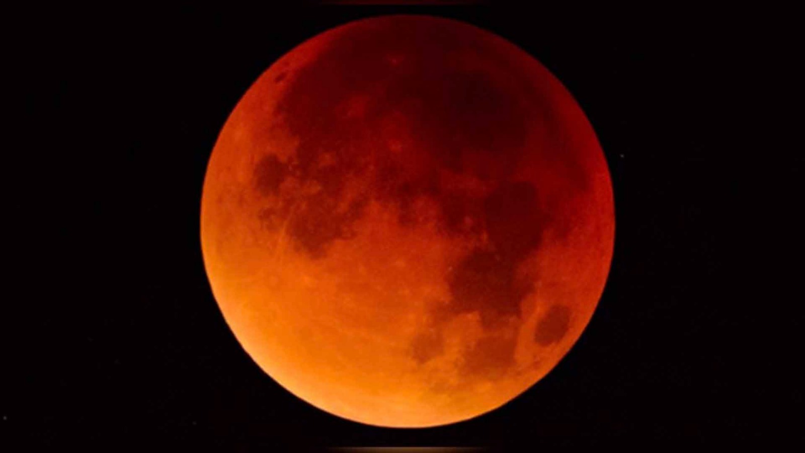 Chandra Grahan 2025: आज लगेगा साल का दूसरा चंद्र ग्रहण, आसमान में दिखेगा ‘ब्लड मून’! जानिए भारत में कब और कहां दिखेगा ये दुर्लभ नज़ारा