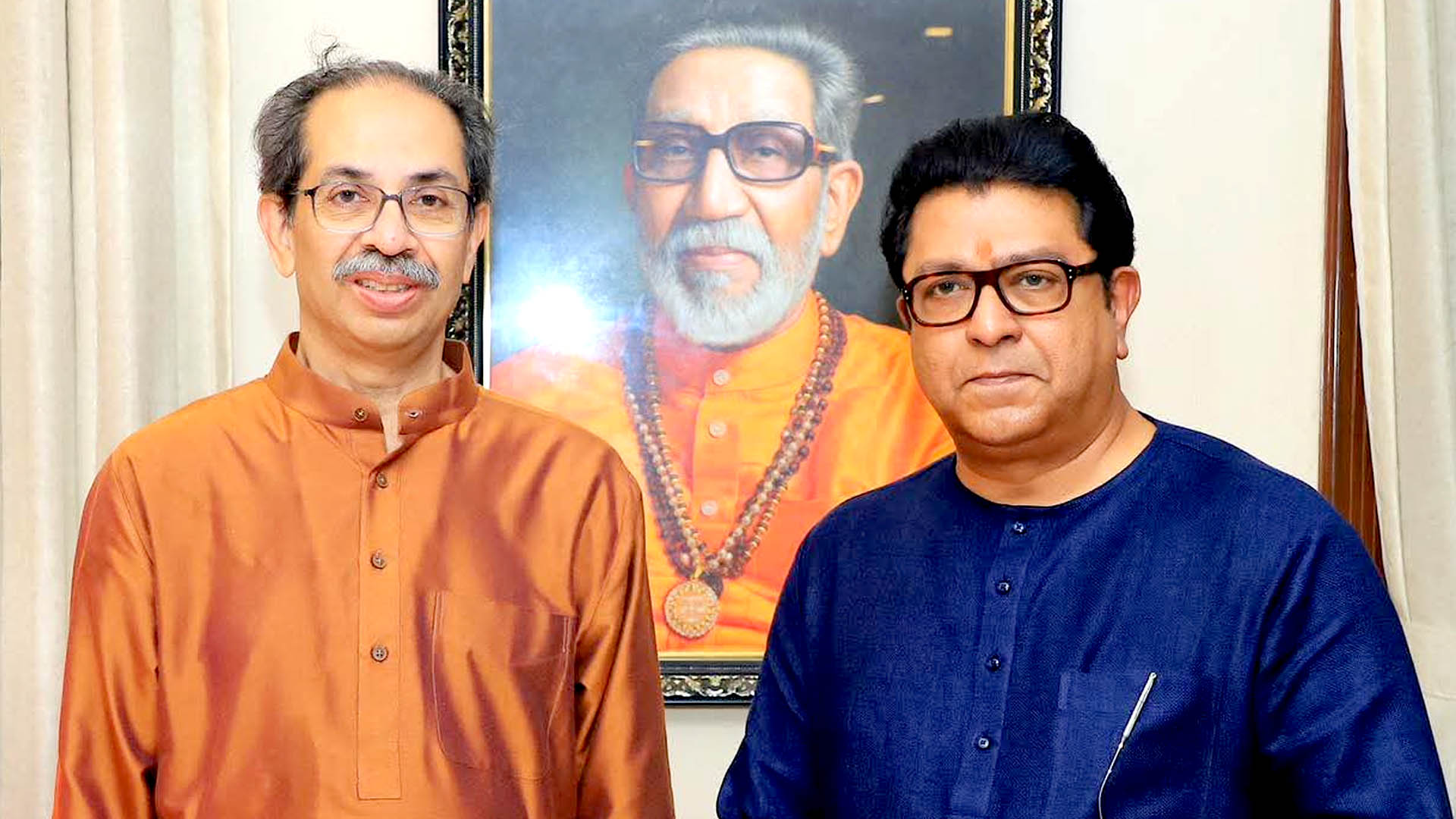 राज ठाकरे से फिर उद्धव ठाकरे ने की मुलाकात: BMC चुनाव से पहले तेज हुई सियासत, क्या एक होंगे ठाकरे बंधु?