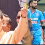 मुंबई में शिवसेना (UBT) की महिला कार्यकर्ताओं का अनोखा सिन्दूर विरोध, भारत-पाकिस्तान एशिया कप मैच के खिलाफ किया प्रदर्शन