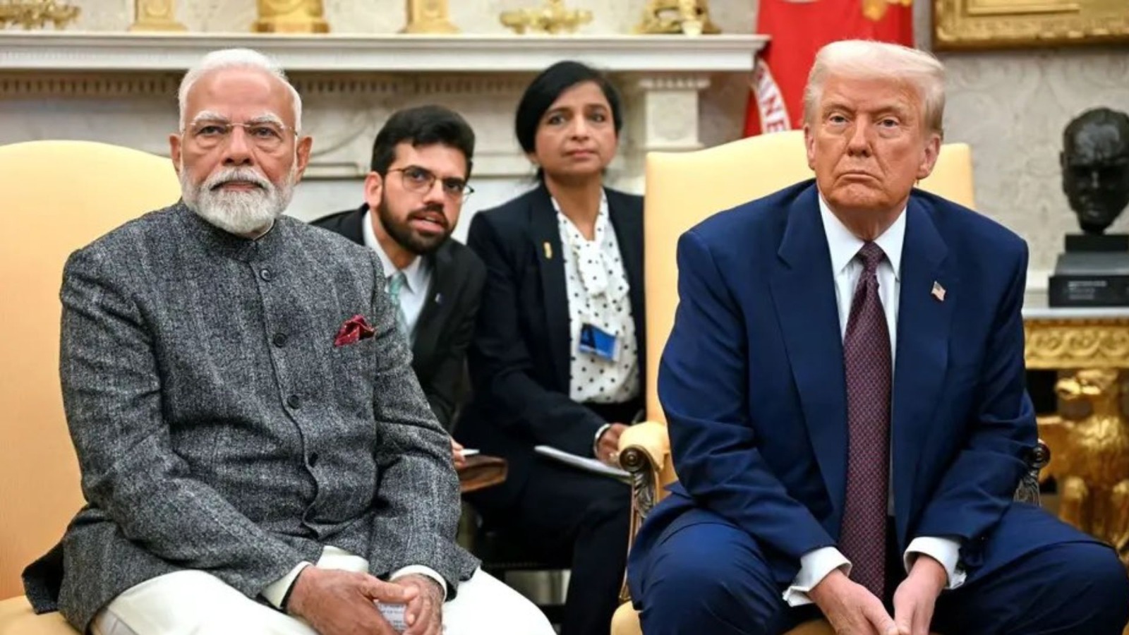 भारत और अमेरिका एक दूसरे का स्वाभाविक पार्टनर, डोनाल्ड ट्रंप के दोस्ती वाले पोस्ट के बाद पीएम नरेंद्र मोदी का स्वागत वाला जवाब!