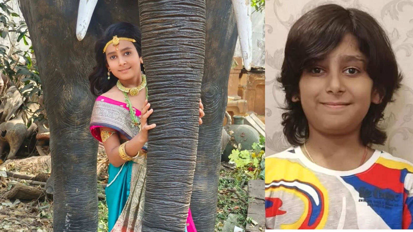 ‘वीर हनुमान’ के लक्ष्मण का किरदार निभाने वाले वीर शर्मा अब हमारे बीच नहीं, आग ने छीन ली ज़िंदगी