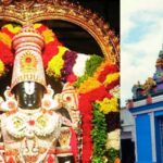 यहां दर्शन से मिल जाता है अमेरिका का वीज़ा, जानिए हैदराबाद के इस 5000 साल पुराने मंदिर की चमत्कारी कहानी