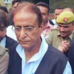 क्या मुख्तार अंसारी की तरह आजम खान को भी खत्म करने की थी साजिश? धीमा ज़हर देने के दावे से गरमाई सियासत