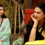 Bigg boss 19: कुनिका ने तान्या को ऐसा क्या कहा? तान्या को याद आई पास्ट लाइफ