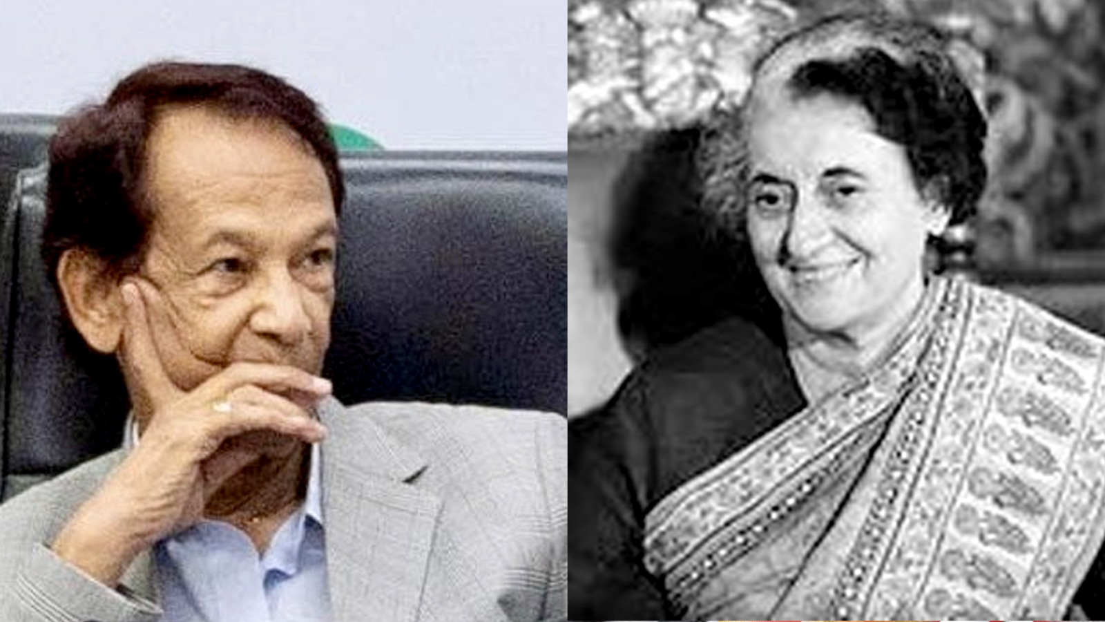 जानें कौन हैं हबीब अहमद? जिन्होंने दिया था इंदिरा गांधी को आइकॉनिक लुक