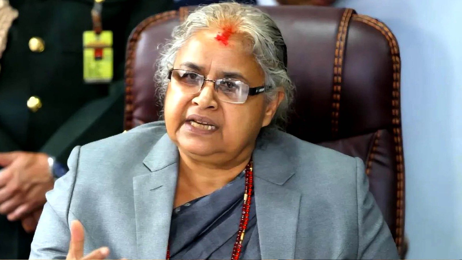 महाभियोग प्रस्ताव के बाद भी डटी रहने वाली कौन हैं सुशीला कार्की? Gen Z ने इकलौती महिला चीफ जस्टिस को चुना अंतरिम नेता