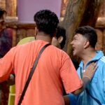 Bigg Boss 19: आवेज ने बसीर को क्यों कहा छिलका ?, बसीर के वन लाइनर ने झगड़े को दिया तूल