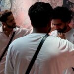 Bigg Boss 19 क्यों बसीर के सामने फूट-फूट कर रोए अमाल मलिक? बसीर ने की फरहाना से दिल की बात