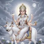 नवरात्रि का आठवाँ दिन क्यों है इतना खास? जानिए माँ महागौरी से कैसे पाएं मनचाहा वरदान