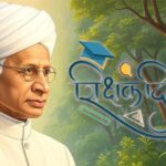जानिए क्यों भारत में 5 सितंबर को ही मनाया जाता है शिक्षक दिवस? क्या है इसके पीछे का इतिहास?