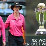 ICC Women's WC: महिलाओं का मैदान, महिलाओं का फैसला: विश्व कप में पहली बार होंगी सिर्फ महिला अधिकारी
