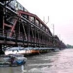 Delhi Flood Update: बाढ़ की दस्तक! दिल्ली में यमुना का जलस्तर खतरे के निशान के पार