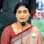 Andhra Pradesh: कांग्रेस नेता YS शर्मिला का बड़ा बयान, कहा- दलितों के विकास की जगह RSS एजेंडा क्यों अपना रहे हैं सीएम?