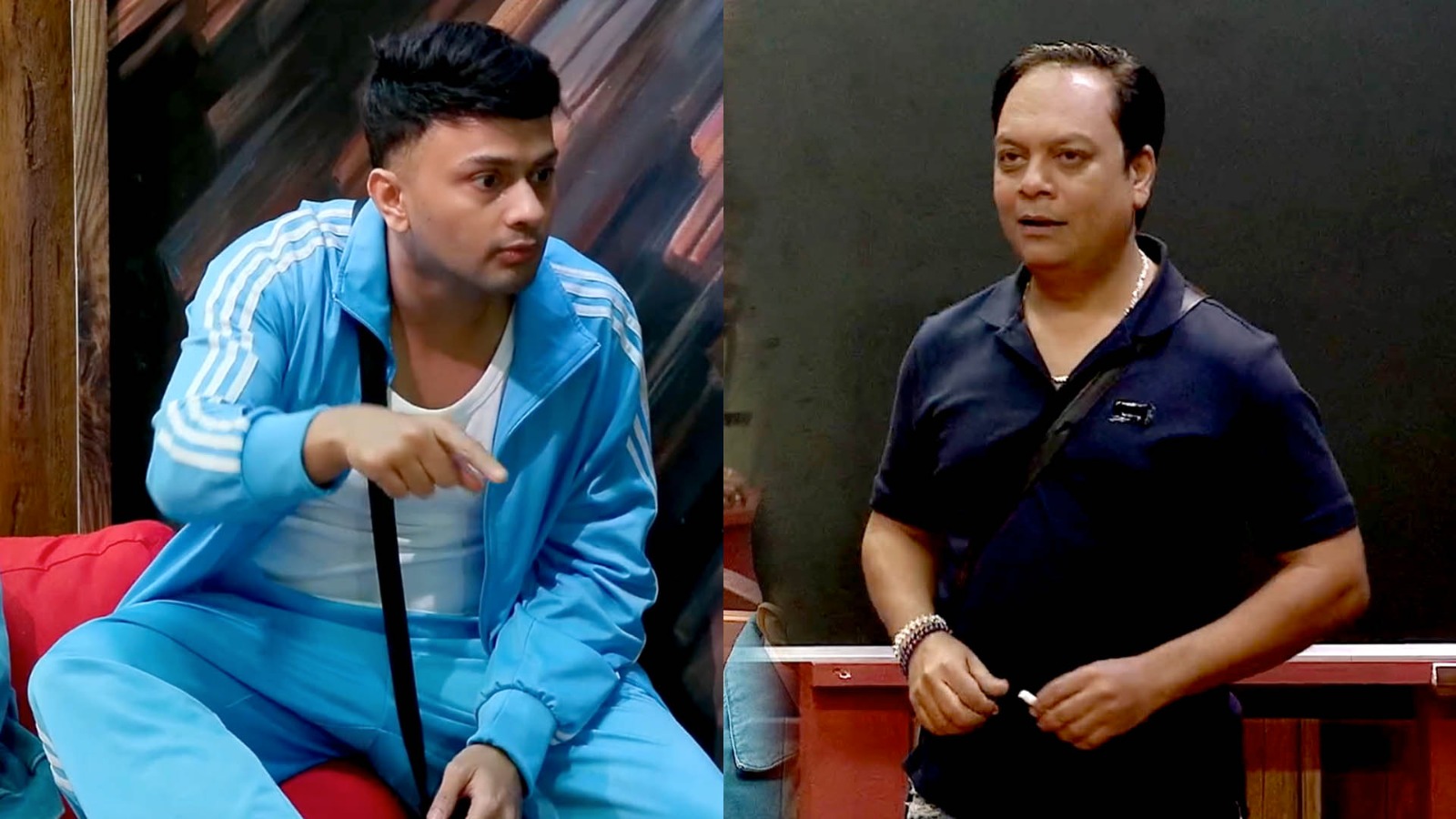 Bigg Boss 19: जीशान की क्लास ने आवेज को किया परेशान, क्लास में फ्लर्ट करते नजर आए बशीर अली