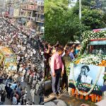गिनीज वर्ल्ड रिकॉर्ड में माइकल जैक्सन के बाद जुबिन का नाम दर्ज, राज्य सम्मान के साथ होगी अंतिम विदाई