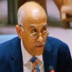 '4 लाख महिलाओं का सामूहिक बलात्कार, अपनों पर बम गिराता है पाकिस्तान', UN में भारत ने खोली दुश्मन देश की पोल