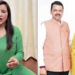 अमृता फडणवीस का गाया नया भजन हुआ वायरल, कांग्रेस नेता दिग्विजय सिंह ने भी तारीफ कर दिया धन्यवाद