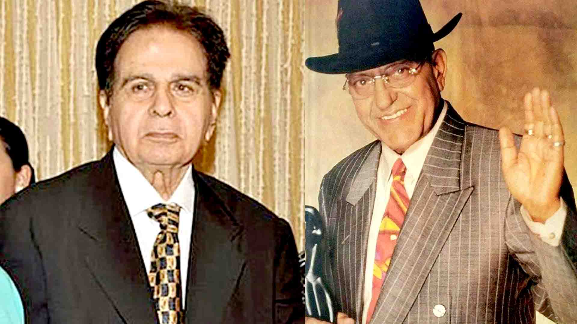 Dilip Kumar Rejected This Big Film Later Amrish Puri Won an Award for the Same Role