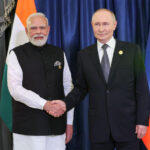 US Tariffs: पुतिन ने मोदी को बताया दूरदर्शी नेता, भारत-रूस रणनीतिक साझेदारी को दी नई ताकत