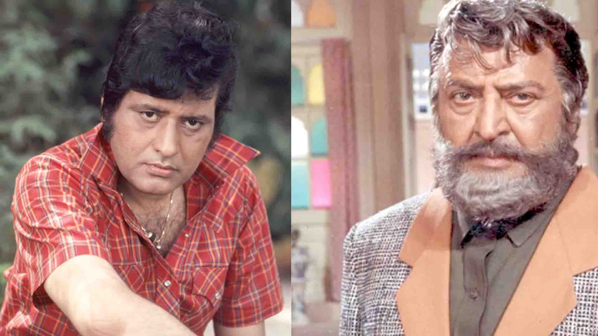 प्राण ने ठुकराया मनोज कुमार की आइकोनिक फिल्म , प्रेम नाथ ने निभाया किरदार और फिल्म बन गई सुपरहिट