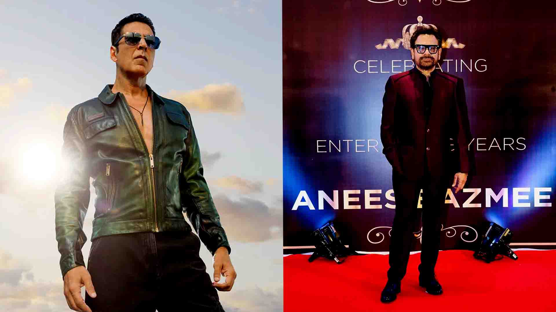 रणबीर-कार्तिक को पीछे छोड़, अक्षय कुमार बने अनीस बज्मी की नई फिल्म के हीरो? निभाएंगे डबल रोल
