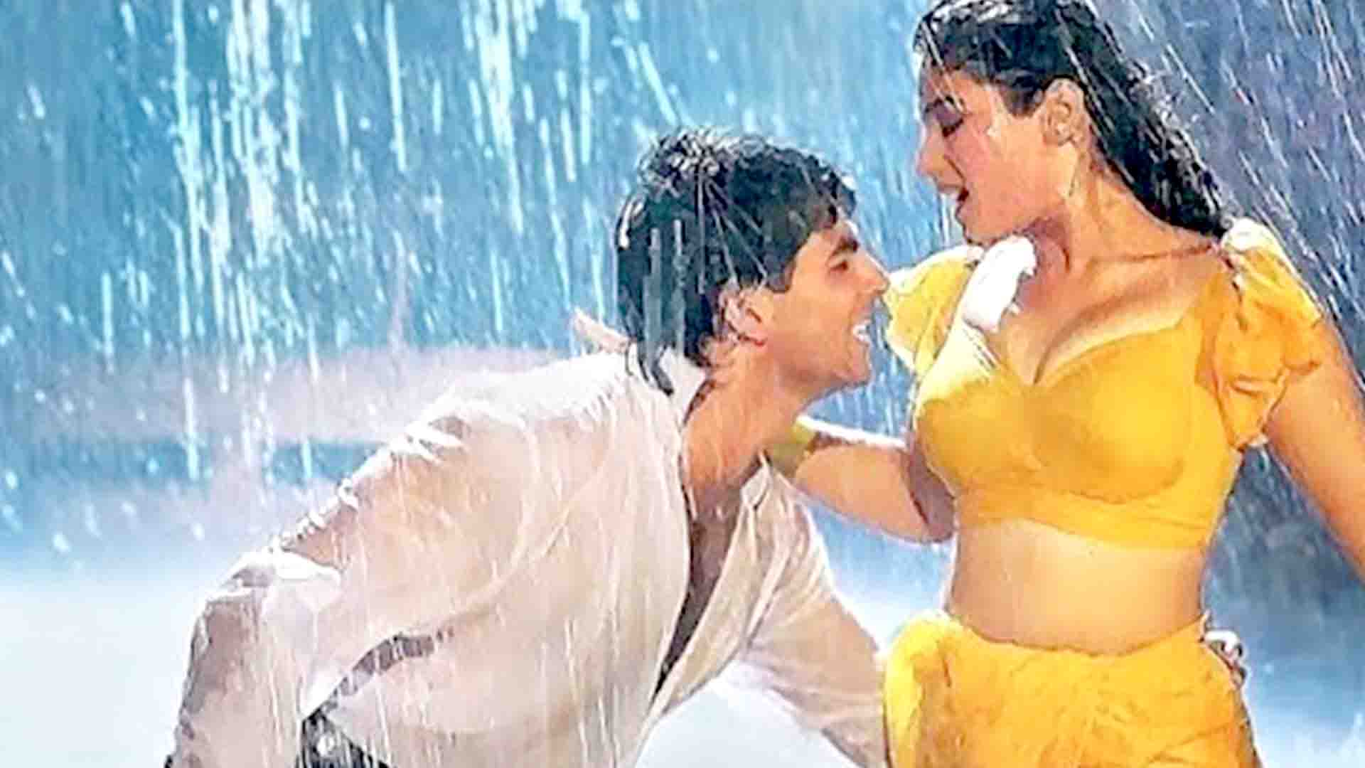 कीलों से जख्मी पैर, तेज बुखार और पीरियड्स का दर्द, फिर भी शूट किया बॉलीवुड का सबसे हॉट गाना …..
