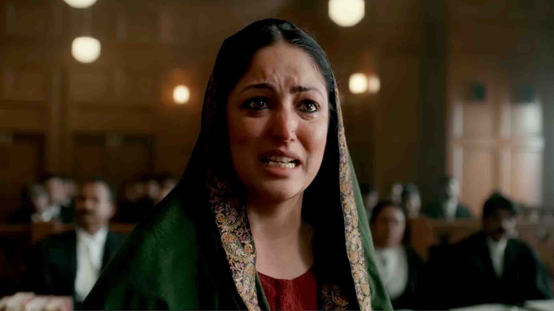 “हम सिर्फ मुसलमान औरत नहीं, हिंदुस्तान की मुसलमान औरत हैं…” यामी गौतम की फिल्म ‘हक’ का ट्रेलर कर देगा रोंगटे खड़े