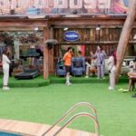 Bigg Boss 19: अभिषेक और फरहाना की दोस्ती,अशनूर को हुई जलन! नेहल-बसीर का लव एंगल, चम्मच ना धोने पर गौरव को खरी-खरी...