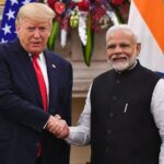 पीएम मोदी ने ट्रंप के फोन कॉल पर जताया आभार, आतंकवाद के खिलाफ एकजुटता का दिया संदेश