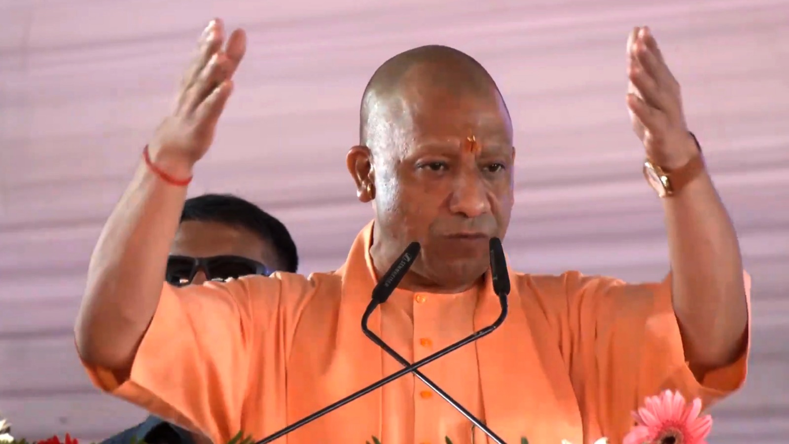आखिर क्या है ‘राजनीतिक इस्लाम’ जिसका नाम लेकर योगी आदित्यनाथ ने सनातन धर्म पर चोट की बात कही?