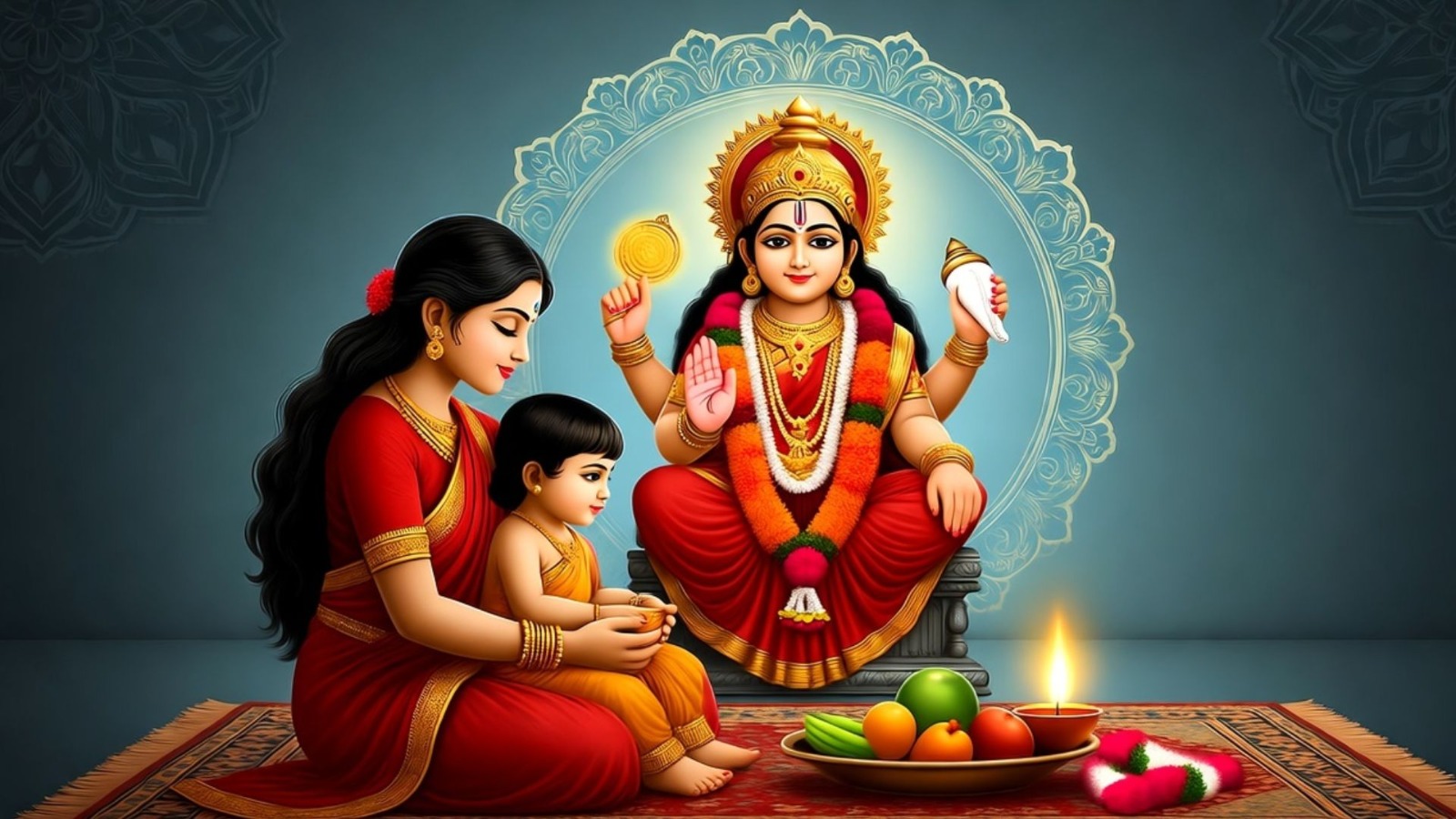 Ahoi Ashtami 2025: अहोई अष्टमी पर आज बनेगा आडल और परिघ योग, ये 3 राशियां रहें सतर्क!