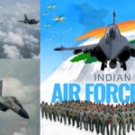 IAF वायुसेना दिवस: दुश्मन काँपे! 'ऑपरेशन सिंदूर' से पाकिस्तान को झुकना पड़ा, वायुसेना दिखा रही अपनी 93 साल की धाक!