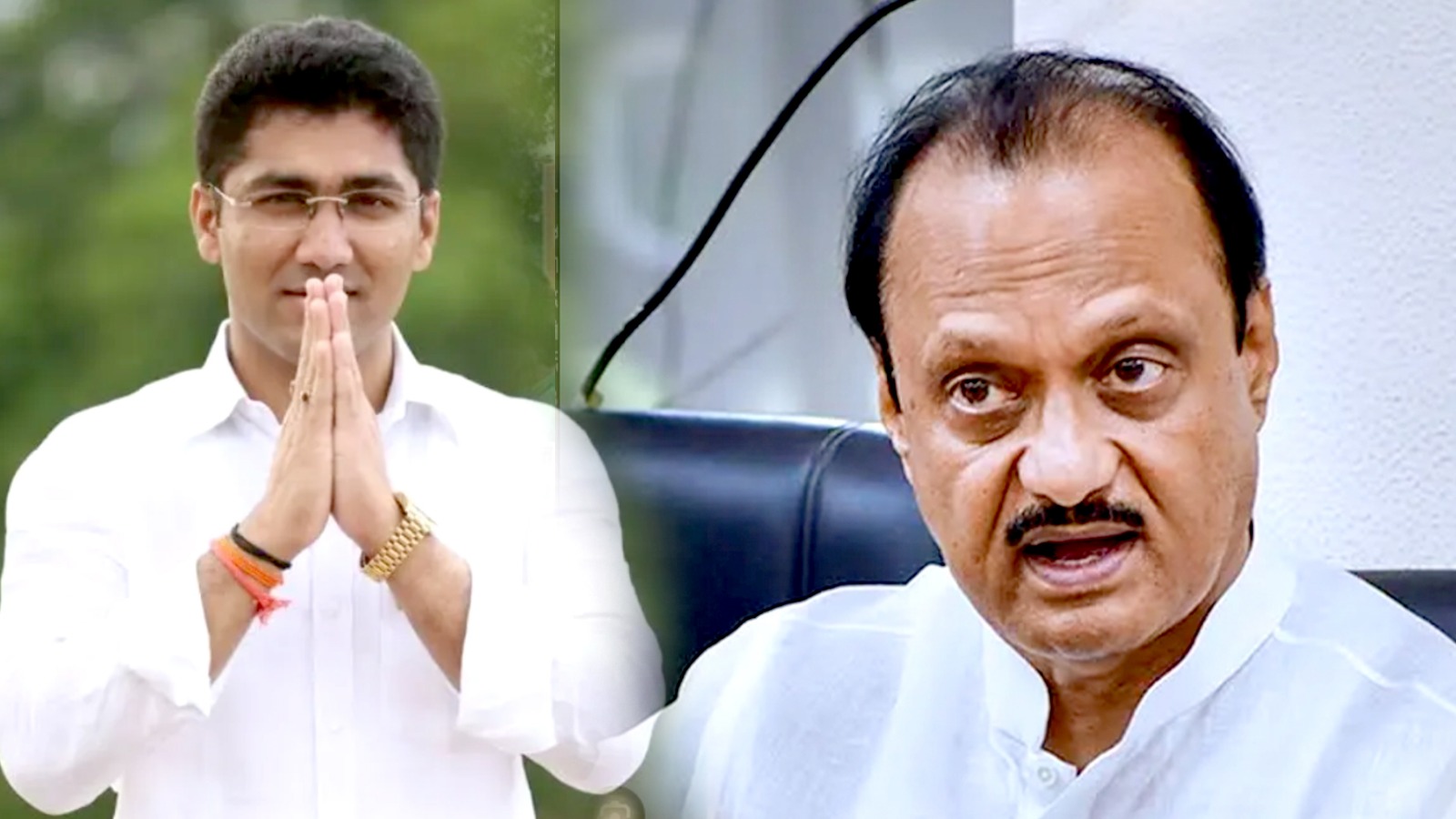 “दिवाली पर हिंदू दुकानों से खरीदारी करें”, NCP विधायक की अपील पर अजित पवार ने जताई नाराजगी, मांगी लिखित सफाई