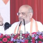 गृह मंत्री अमित शाह की नक्सलियों को कड़ी चेतावनी, कहा- हथियार डालो या परिणाम भुगतो