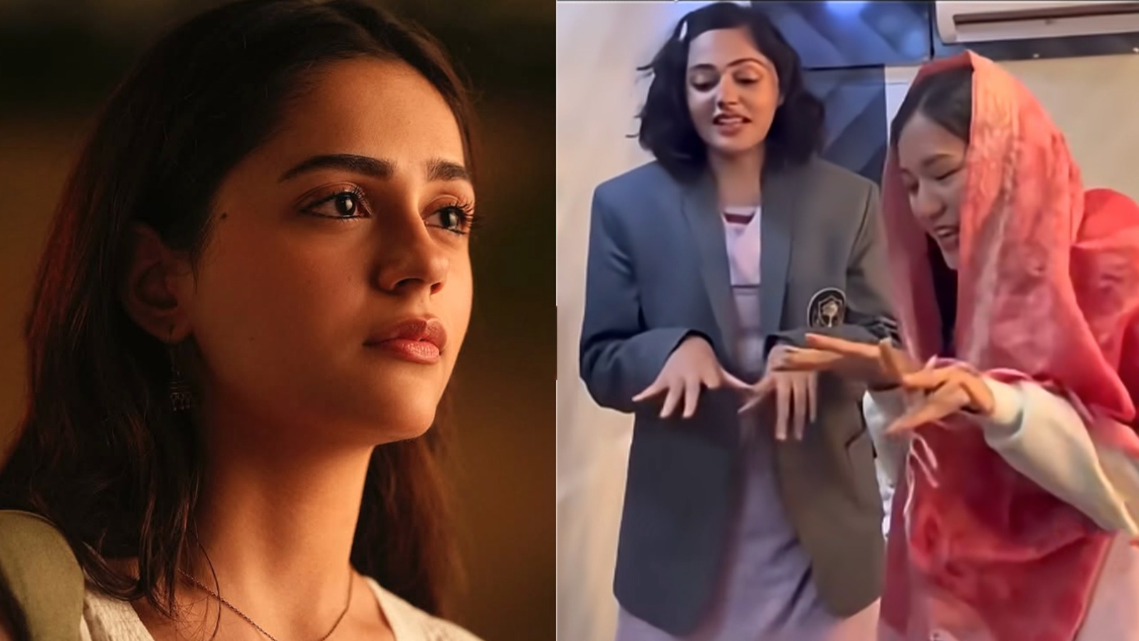 अनीत पड्डा का वीडियो बना विवाद का कारण, लोगों ने लगाया मुस्लिम धर्म का मजाक उड़ाने का आरोप