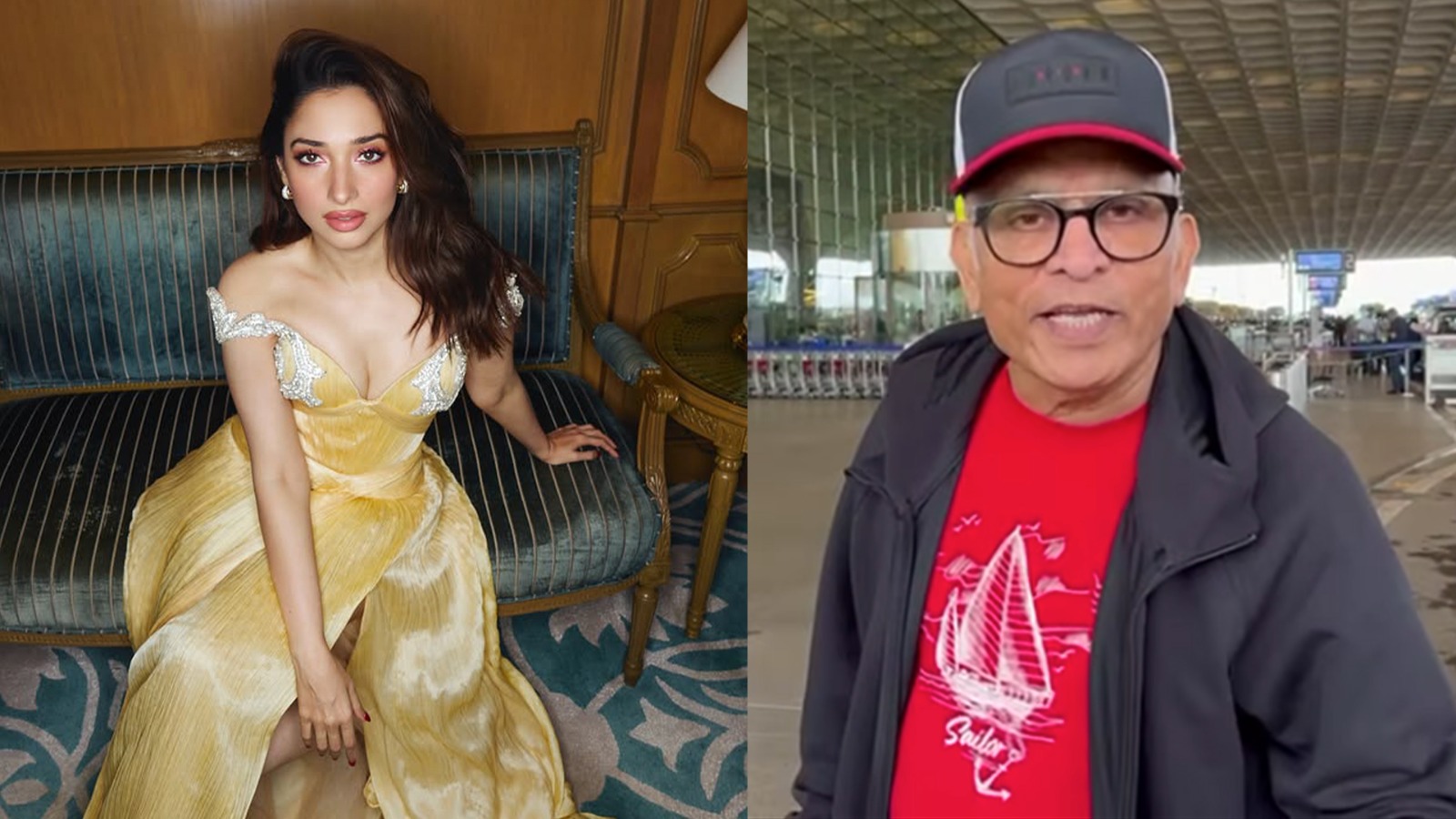 OMG! तमन्ना भाटिया को लेकर ये क्या कह दिया अन्नू कपूर ने, बयान पर क्यों मचा सोशल मीडिया पर घमासान? जानें पूरा मामला