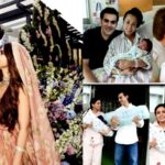 अरबाज खान और शूरा खान बने पैरेंट्स, 25 साल बाद फिर गूंजी किलकारी, खान परिवार में आई नन्ही परी