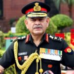 आर्मी चीफ जनरल उपेंद्र द्विवेदी की पाकिस्तान को दो टूक, दुनिया के नक्शे पर रहना है या नहीं, सोचे'