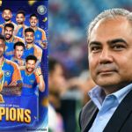 BCCI ने मोहसिन नकवी को भेजा वार्निंग मेल कहा, एशिया कप ट्रॉफी भारत को सौंपो