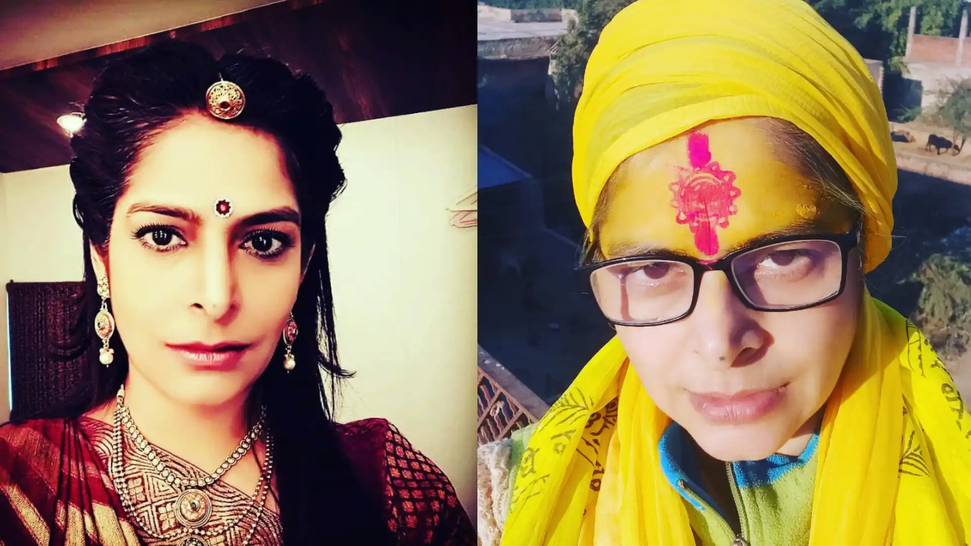 भीख मांगी,चूहों ने काटा… इस एक्ट्रेस ने छोड़ी ग्लैमर की दुनिया, मां-बहन की मौत और बैंक घोटाले ने बदल दी ज़िंदगी