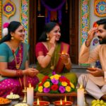 Bhai Dooj 2025: भाई-बहन के स्नेह का पर्व, जानें भाई दूज की कथा, महत्व और परंपरा